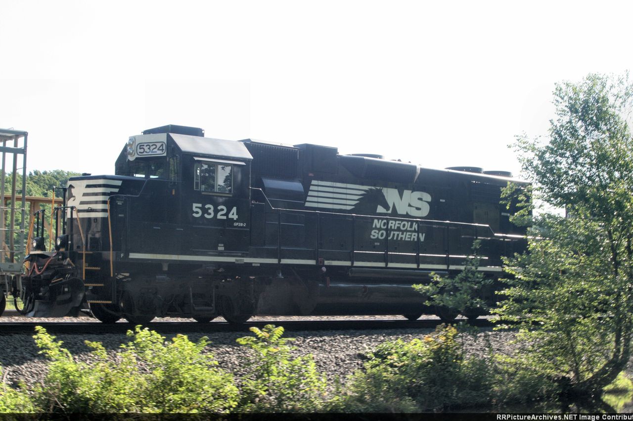 NS 5324